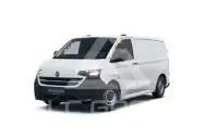 2026 Volkswagen T7 Multivan
