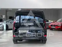 2026 Volkswagen T7 Multivan