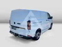2026 Volkswagen T7 Multivan