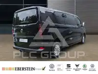 2026 Volkswagen T7 Multivan