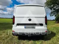 2026 Volkswagen T7 Multivan