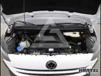 2026 Volkswagen T7 Multivan