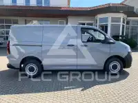 2026 Volkswagen T7 Multivan