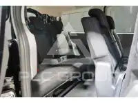 2026 Volkswagen T7 Multivan