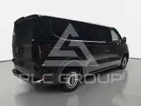 2026 Volkswagen T7 Multivan