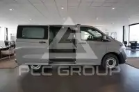 2026 Volkswagen T7 Multivan
