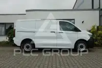 2026 Volkswagen T7 Multivan