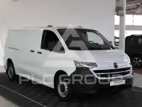 2026 Volkswagen T7 Multivan
