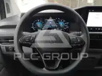 2026 Volkswagen T7 Multivan