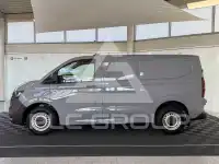 2026 Volkswagen T7 Multivan
