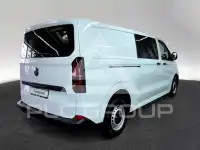 2026 Volkswagen T7 Multivan