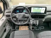 2026 Volkswagen T7 Multivan