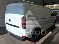 2026 Volkswagen T7 Multivan