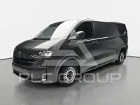 2026 Volkswagen T7 Multivan