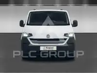 2026 Volkswagen T7 Multivan