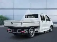 2026 Volkswagen T7 Multivan