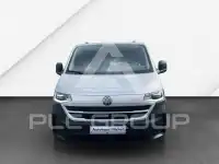 2026 Volkswagen T7 Multivan