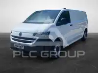 2026 Volkswagen T7 Multivan