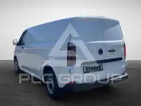 2026 Volkswagen T7 Multivan
