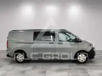 2026 Volkswagen T7 Multivan