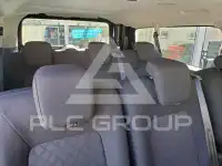 2026 Volkswagen T7 Multivan