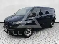 2026 Volkswagen T7 Multivan