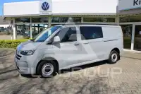 2026 Volkswagen T7 Multivan