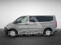2026 Volkswagen T7 Multivan