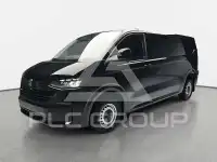 2026 Volkswagen T7 Multivan