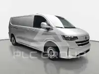 2026 Volkswagen T7 Multivan