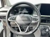 2026 Volkswagen T7 Multivan