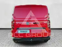 2026 Volkswagen T7 Multivan