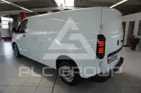 2026 Volkswagen T7 Multivan
