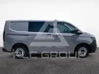2026 Volkswagen T7 Multivan