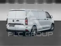 2026 Volkswagen T7 Multivan