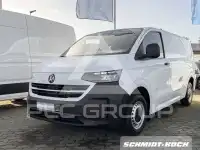 2026 Volkswagen T7 Multivan