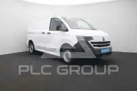 2026 Volkswagen T7 Multivan