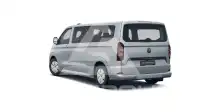 2026 Volkswagen T7 Multivan