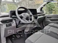 2026 Volkswagen T7 Multivan