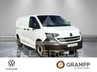 2026 Volkswagen T7 Multivan