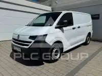 2026 Volkswagen T7 Multivan