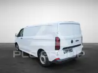2026 Volkswagen T7 Multivan