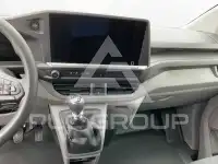 2026 Volkswagen T7 Multivan