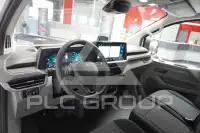 2026 Volkswagen T7 Multivan