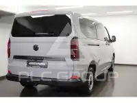 2026 Volkswagen T7 Multivan