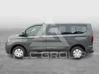 2026 Volkswagen T7 Multivan