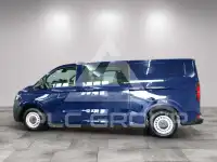 2026 Volkswagen T7 Multivan