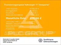 2026 Volkswagen T7 Multivan