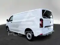 2026 Volkswagen T7 Multivan