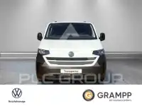 2026 Volkswagen T7 Multivan